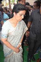 Chandrababu Family Pay Homage to Taraka Ratna